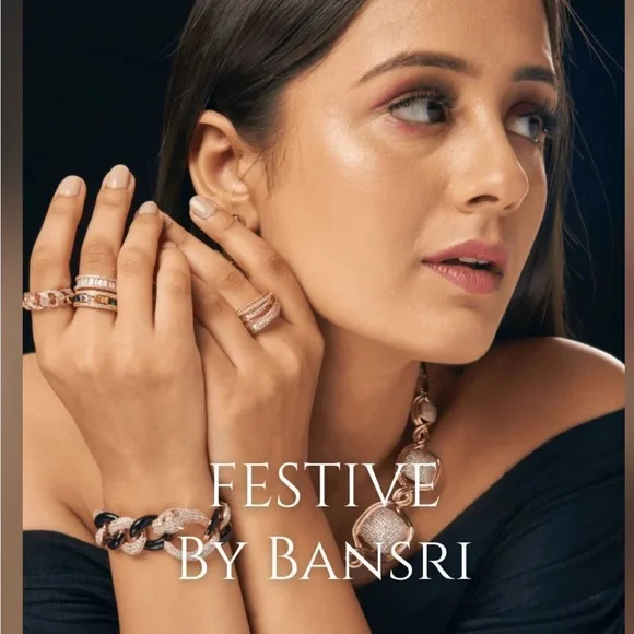 BANSRI RINGS - Picture 1 of 3